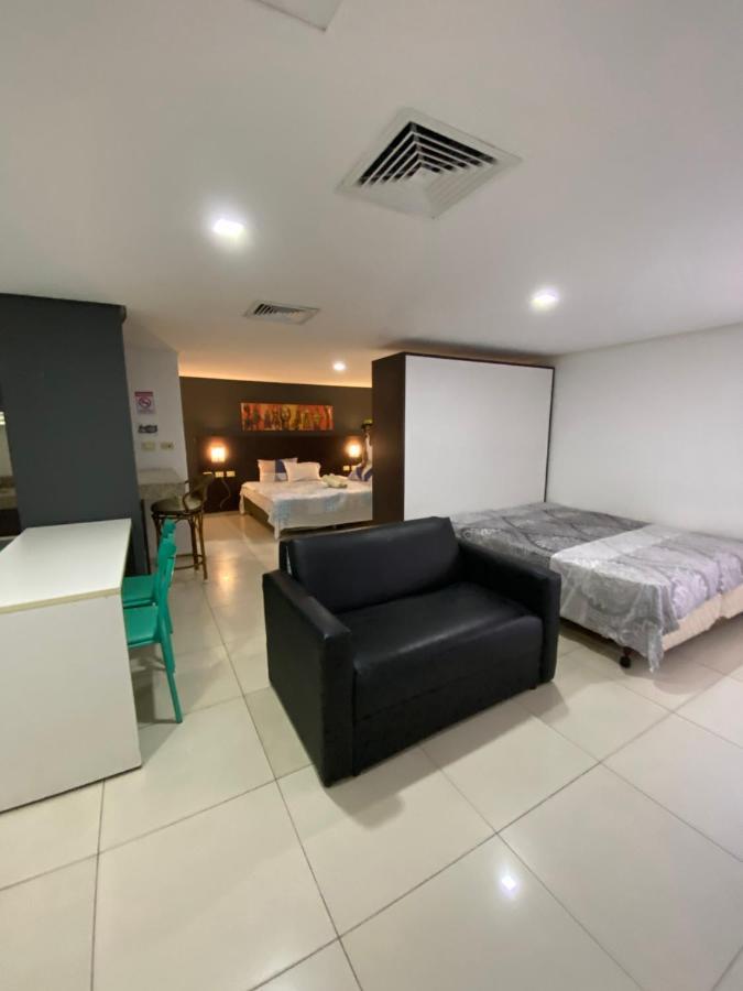 Loft Para Familia- Melhor Localizacao-Cabo Branco Apartment Joao Pessoa Exterior photo