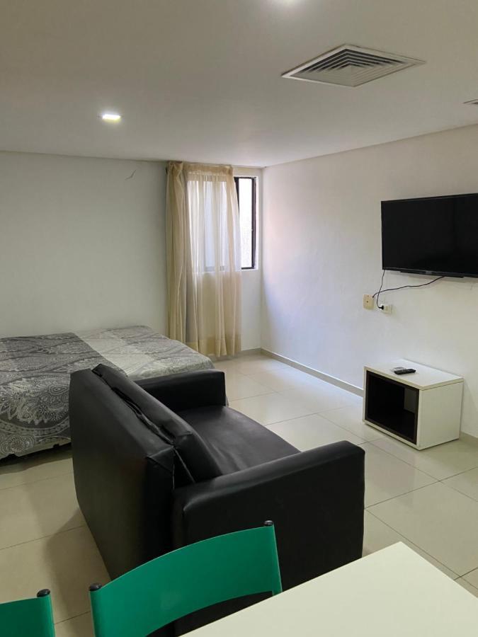 Loft Para Familia- Melhor Localizacao-Cabo Branco Apartment Joao Pessoa Exterior photo